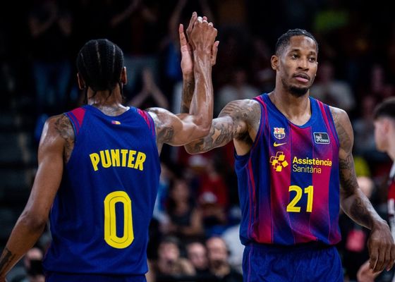Las estrellas del Barça dejan claro a Xavi Pascual lo que le espera