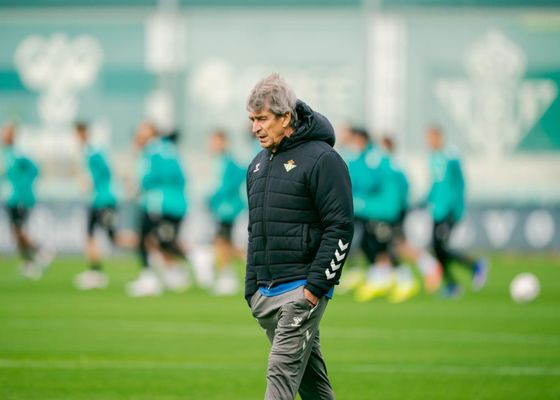 La tregua para el Betis de Pellegrini sólo ha durado tres semanas