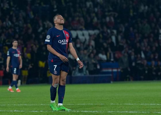 Francia carga contra Mbappé y éste piensa ya en el Real Madrid: “Su último partido fue una pesadilla”