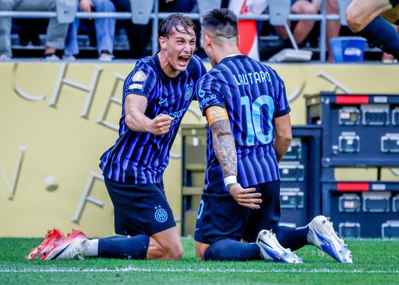 Alineaciones probables del Inter de Milán - Fluminense: Alineaciones para el partido de hoy del Mundial de Clubes