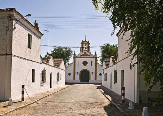 El pueblo más embrujado de la provincia de Sevilla: fenómenos paranormales y mucho misterio