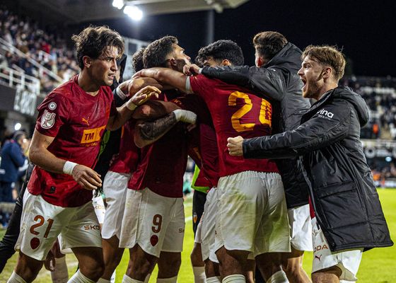 Corberán y "el precio a pagar" ante el Sevilla por la Copa del Rey