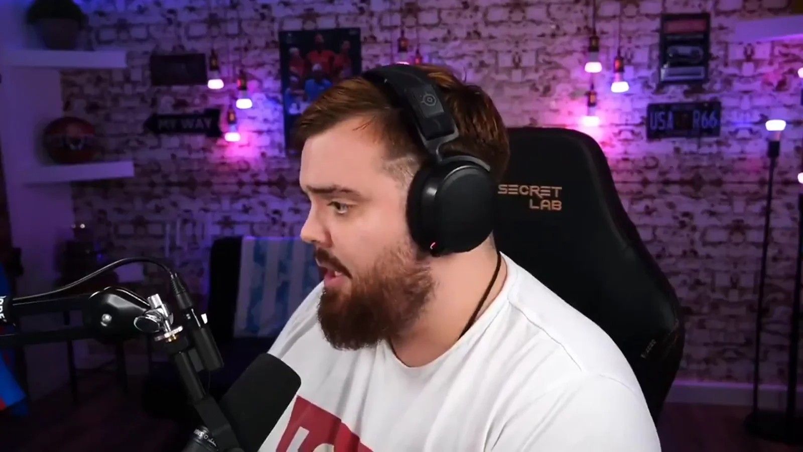 ¿Isco o Nano Mesa? En la Kings League confirman quién era Enigma 69