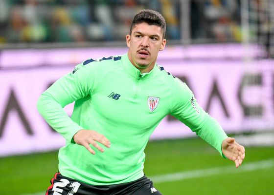 Encarrilado el fichaje de Ander Capa