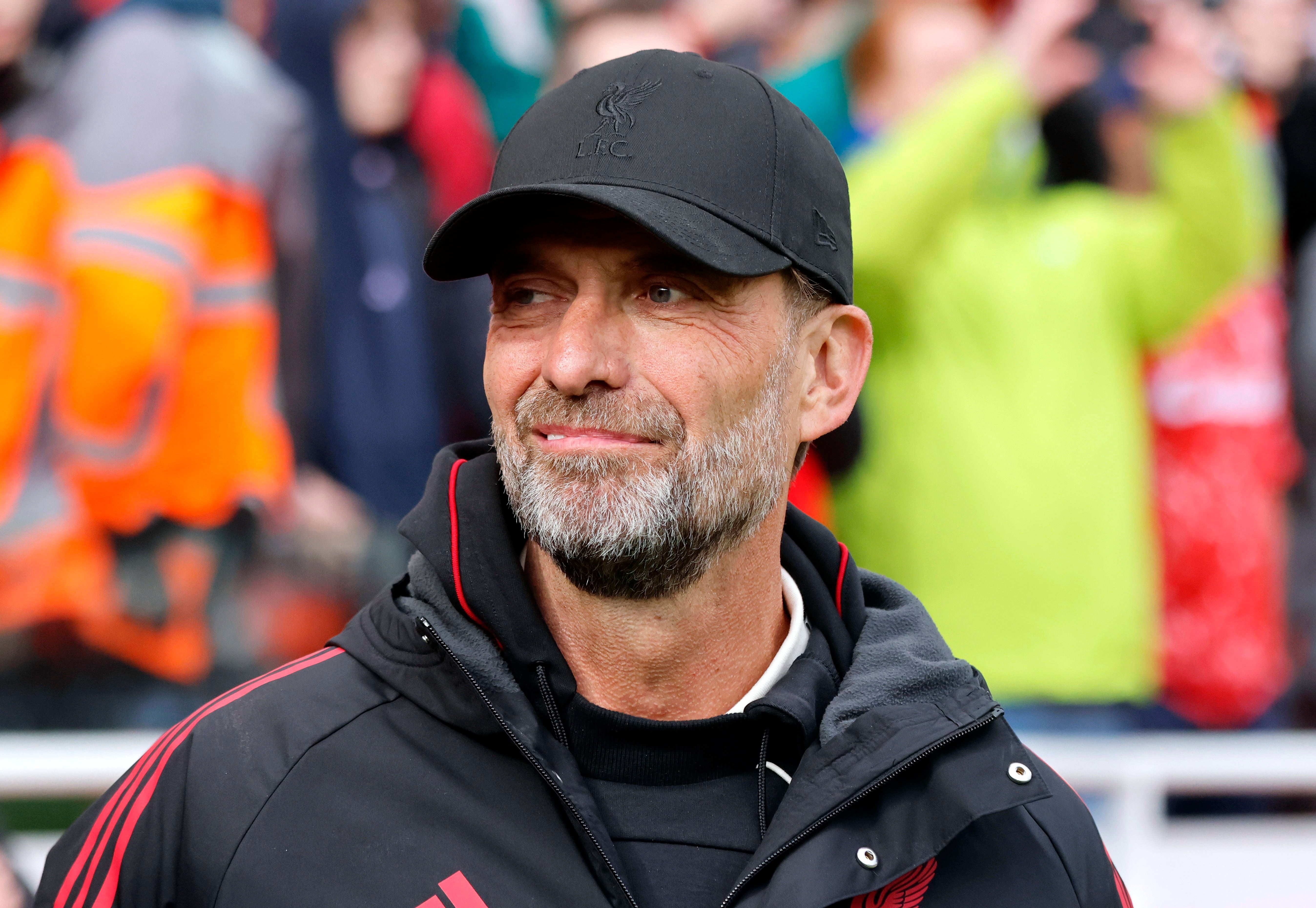 Jürgen Klopp, el elegido para iniciar una nueva era en Alemania