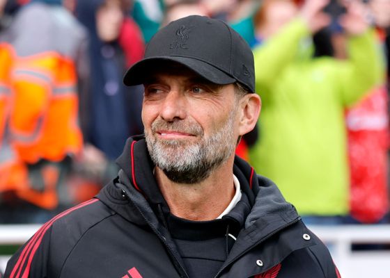 Jürgen Klopp, el elegido para iniciar una nueva era en Alemania