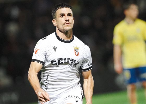 Sevilla y Betis triunfan en Ceuta: José Juan Romero, Marcos Fernández y ahora Matos