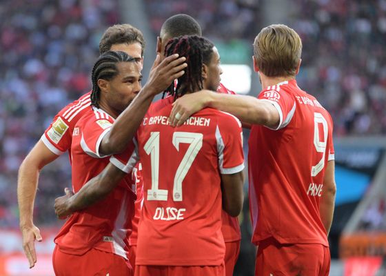 Jornada 3 de la Bundesliga 2025-26 | Partidos, horarios y dónde ver en TV la Bundesliga en vivo online