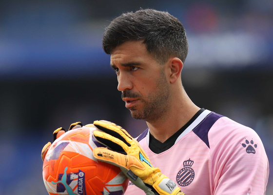 Fernando Pacheco descarta jugar en Segunda división pese al interés de varios equipos