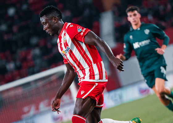 La buena noticia de la eliminación del Almería