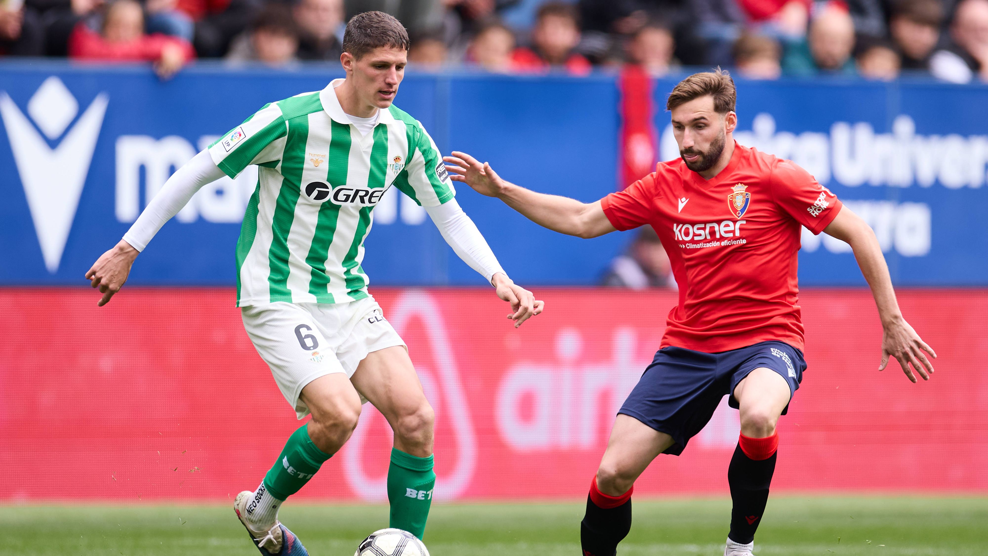 El interés del Sporting CP por Altimira como recambio de Hjulmand