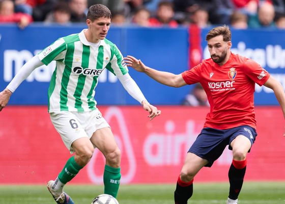 El interés del Sporting CP por Altimira como recambio de Hjulmand