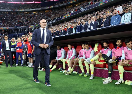 Ya hay fecha para la Finalissima entre Argentina y España