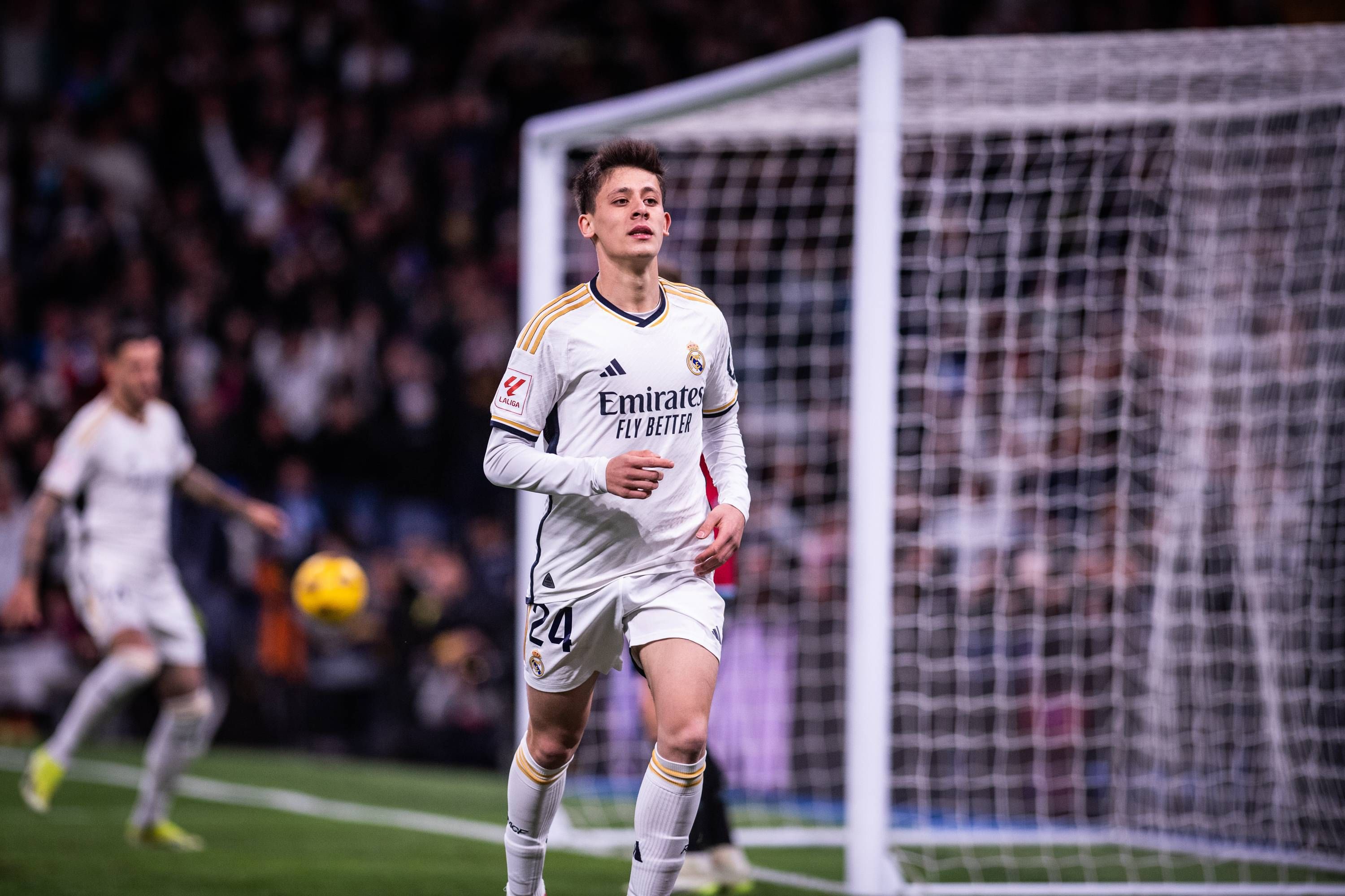 "Ansu Fati y Arda Güler son futbolistas para el proyecto del Sevilla"