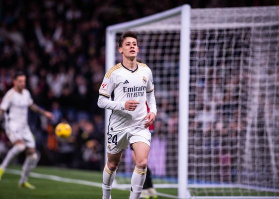 "Ansu Fati y Arda Güler son futbolistas para el proyecto del Sevilla"