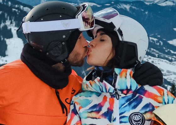 Pilar Rubio y Sergio Ramos, de nuevo en el foco