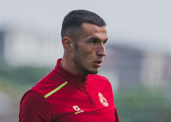 Polémico fichaje en el Racing de Santander