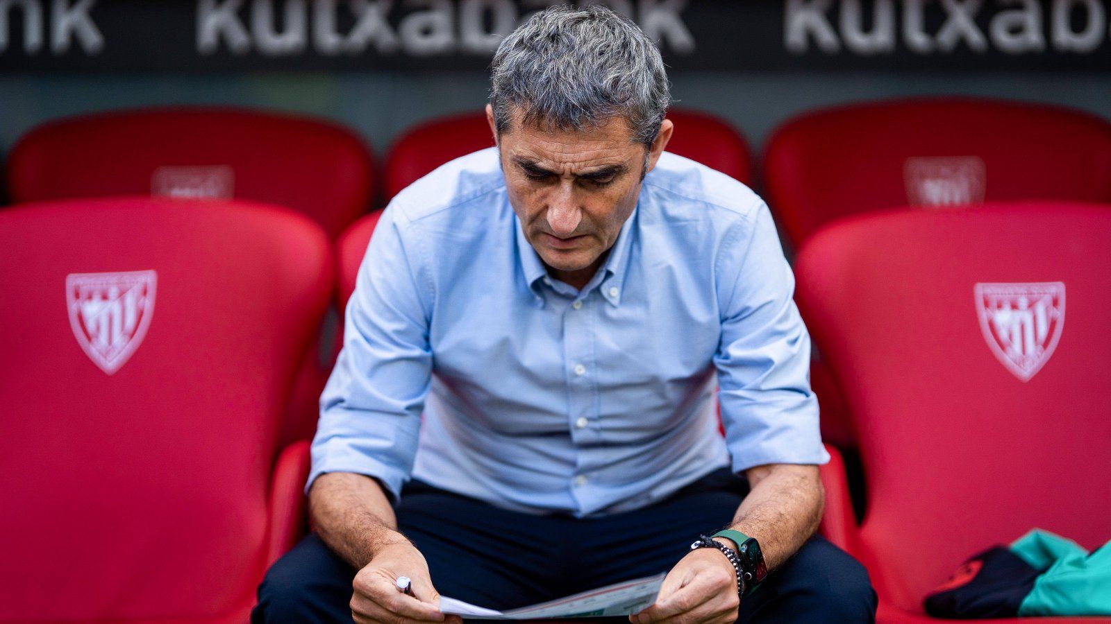 La épica del Athletic Club para alcanzar Europa: Celta, Real Madrid, Getafe, Elche y Osasuna