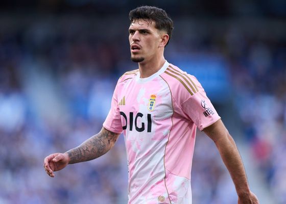 La Real Sociedad se frota las manos con Javi López: "Estoy muy contento aprovechando las oportunidades que me está dando el míster"