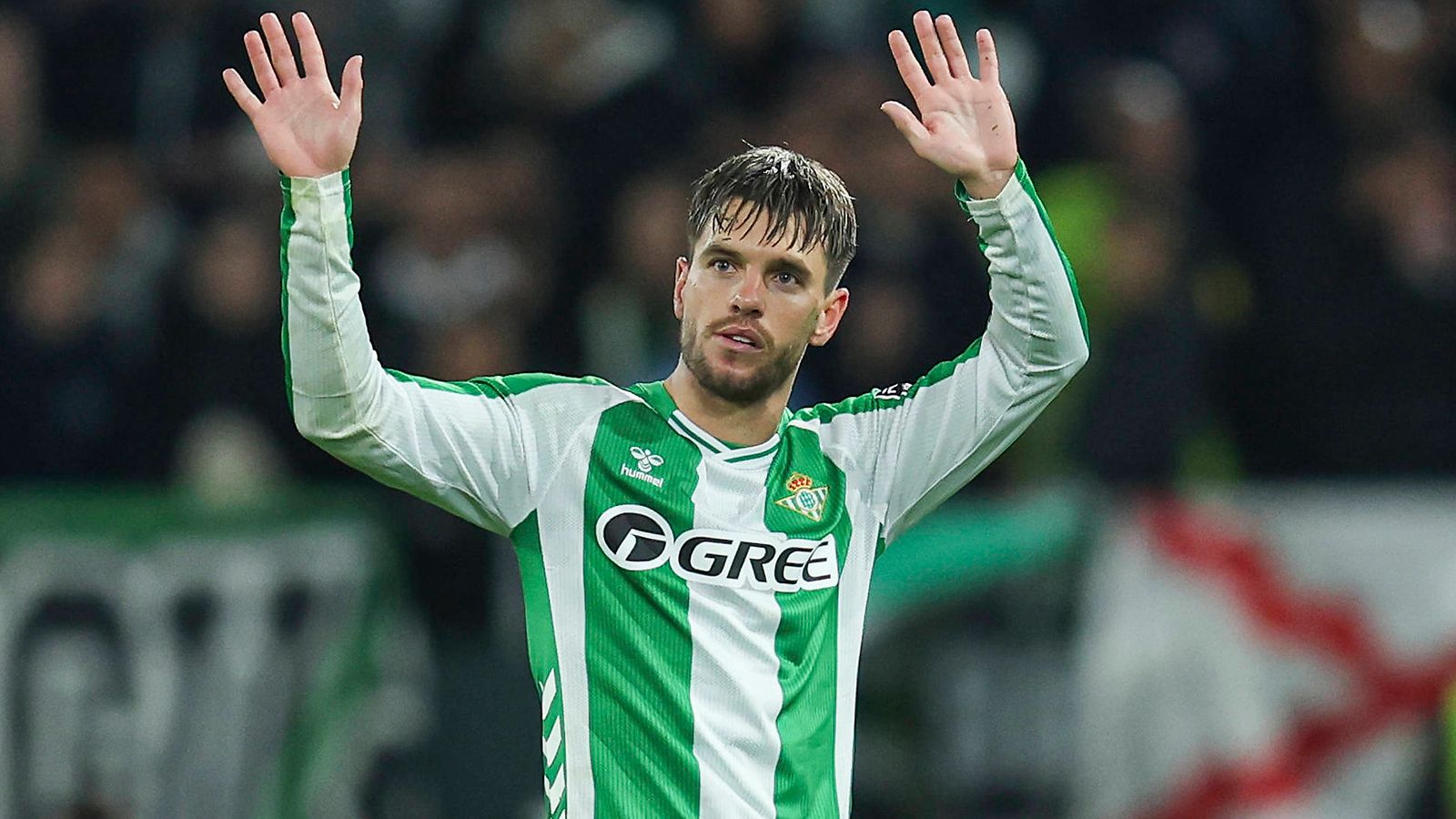 Pellegrini sacrifica a Lo Celso en la lista europea del Betis como pista del estado de Isco 