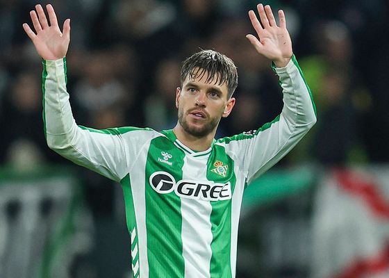 Pellegrini sacrifica a Lo Celso en la lista europea del Betis como pista del estado de Isco 