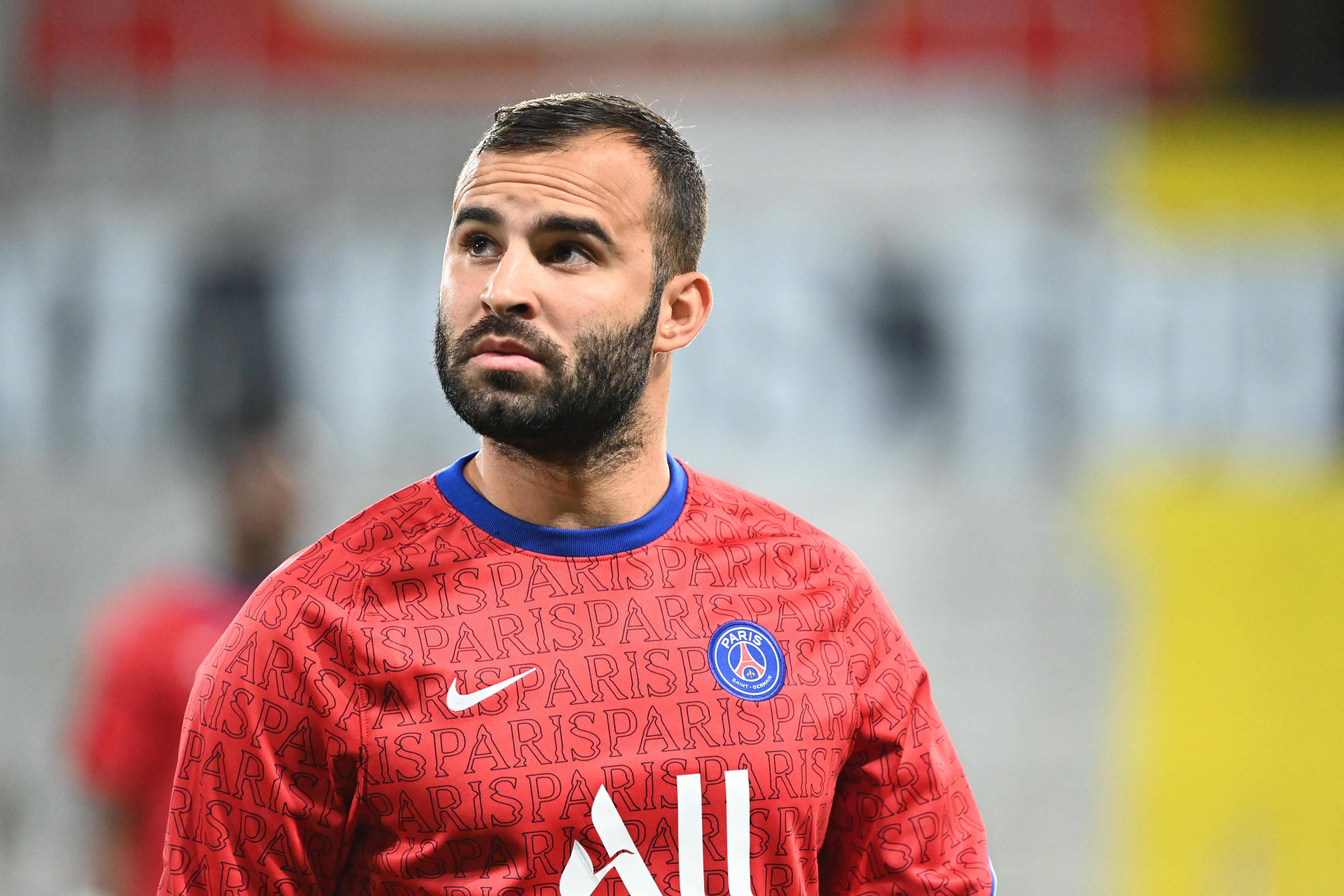 El fichaje de Jesé, oficial
