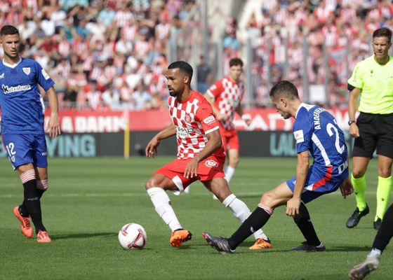 Girona - Athletic Club: horario, canal y dónde ver hoy en TV el partido de la jornada 28 de LaLiga