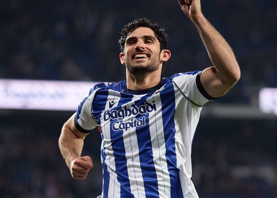 Le dan la razón a la Real Sociedad con el fichaje de Guedes: "No me puede sorprender esta versión"