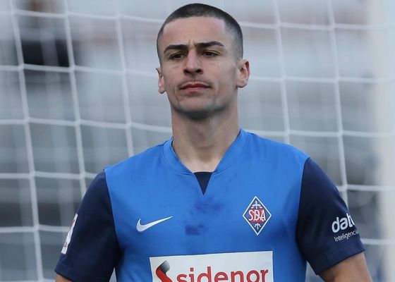 Josue Dorrio: fichaje oficial