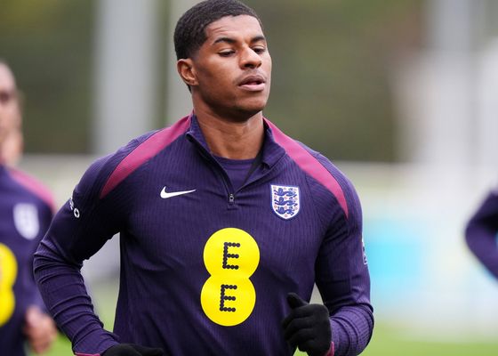 "Rashford es realmente increíble, la gente lo subestimó"