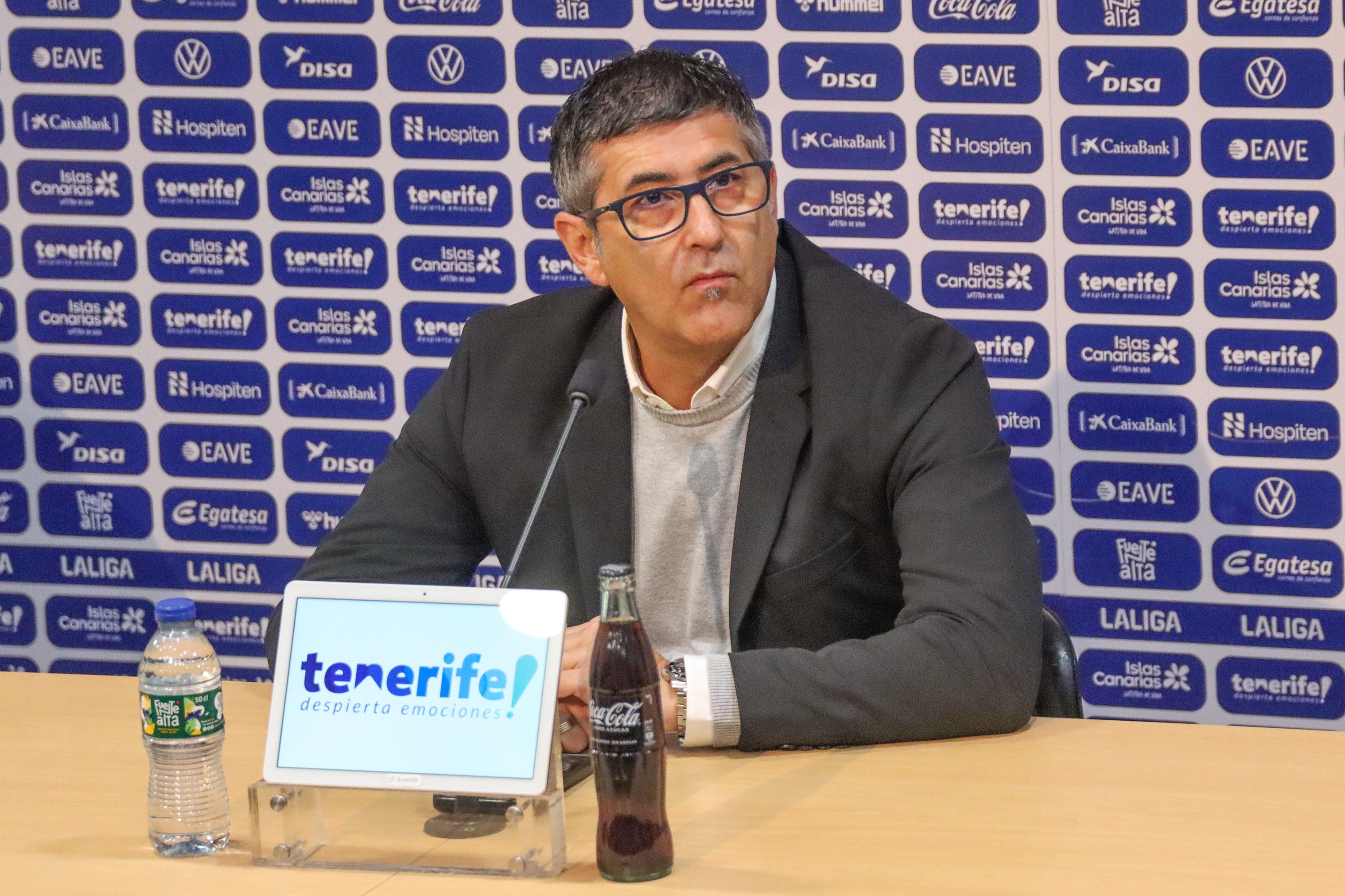 El motivo del despido de Mauro Pérez