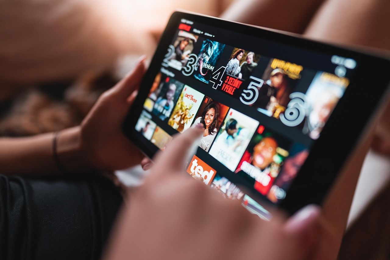 Descubre series ocultas en Netflix con este simple truco