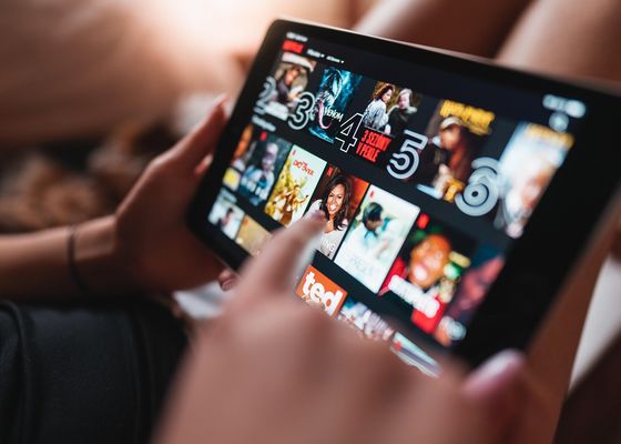 Descubre series ocultas en Netflix con este simple truco
