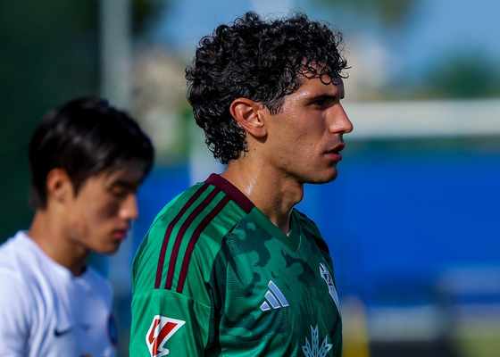 Jesús Vallejo podría estar disponible para reencontrarse con el Real Zaragoza