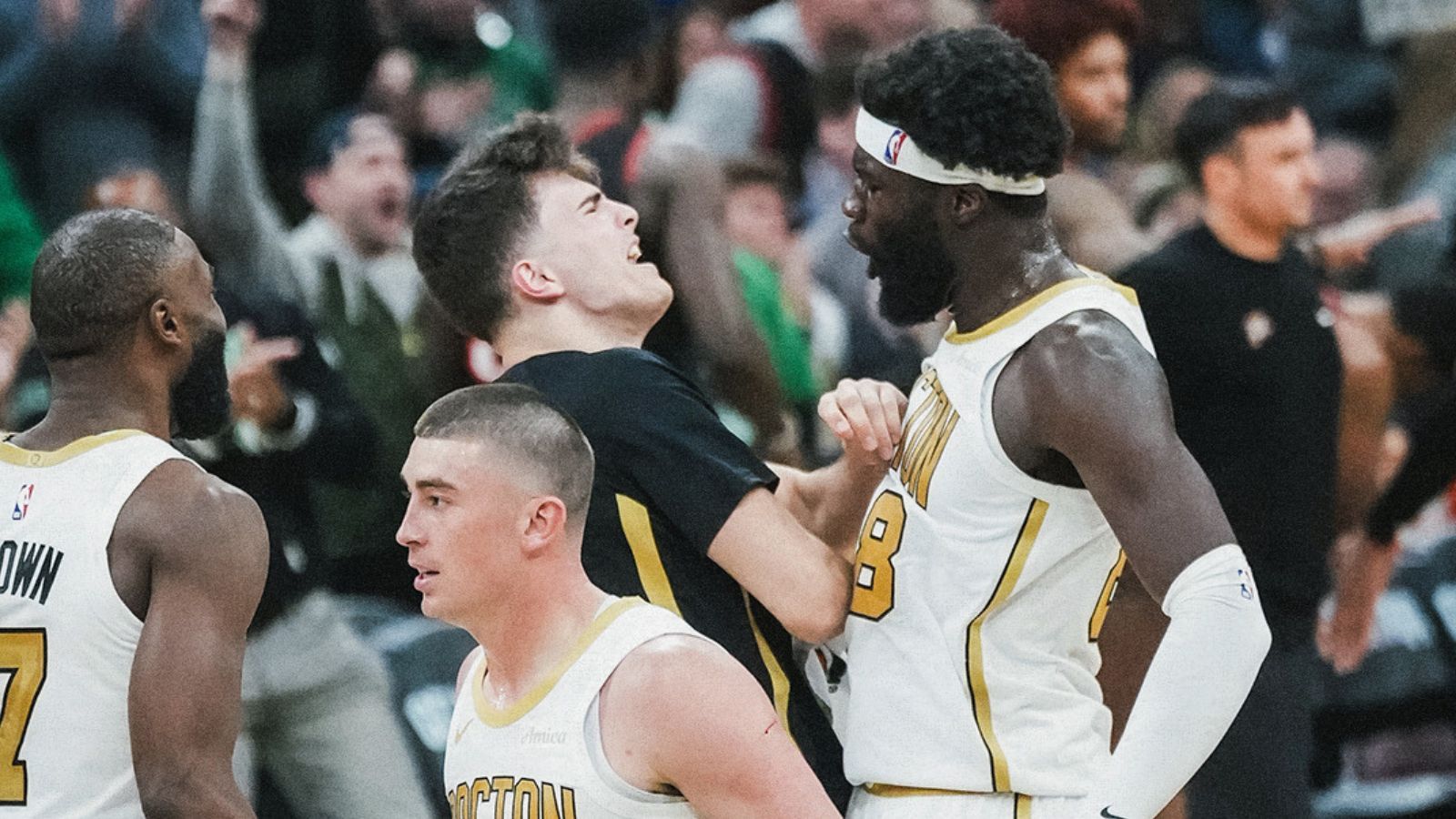 Los Lakers de Doncic se meten de lleno y Hugo González sigue a los suyo