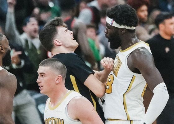 Los Lakers de Doncic se meten de lleno y Hugo González sigue a los suyo