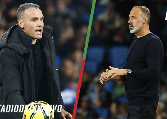 Sergio Francisco versus Pellegrino Matarazzo: los números en LaLiga lo dicen todo