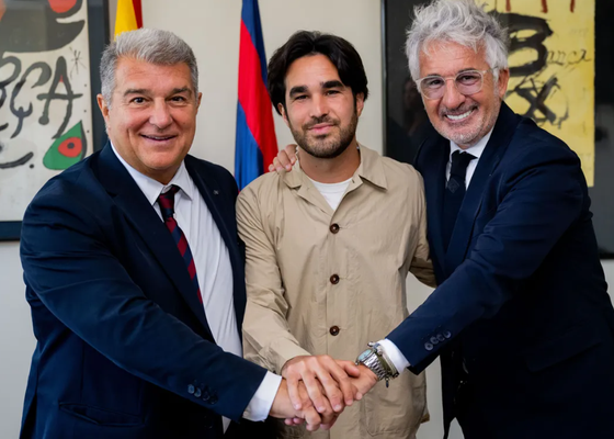 Oficial: El FC Barcelona ya tiene nuevo entrenador