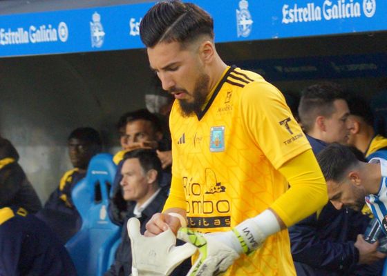Acuerdo casi cerrado con Salvi Carrasco