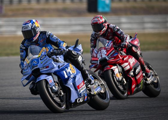MotoGP busca reducir la brecha entre las estrellas y los rookies con un salario mínimo
