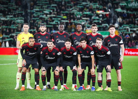 Puntos uno por uno del Sevilla FC frente al Elche CF: Akor Adams hace el milagro en Alicante