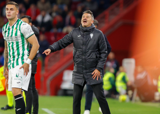 El Córdoba se queda en evidencia ante Andorra, Ceuta y Almería para volver a mirar el play off de ascenso a Primera desde lejos