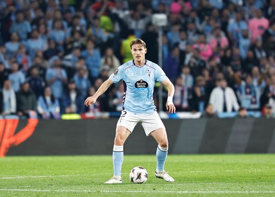 Starfelt podría tener que pasar por el quirófano y peligra su presencia en el Mundial