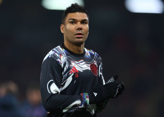 Inter Miami y LA Galaxy se disputan el fichaje de Casemiro