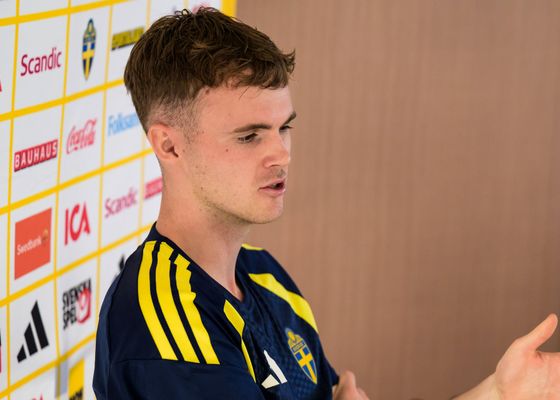 Swedberg y su posible salida del Celta: "Habrá que pensarlo en verano, pero si lo piensas ahora, te descentras"