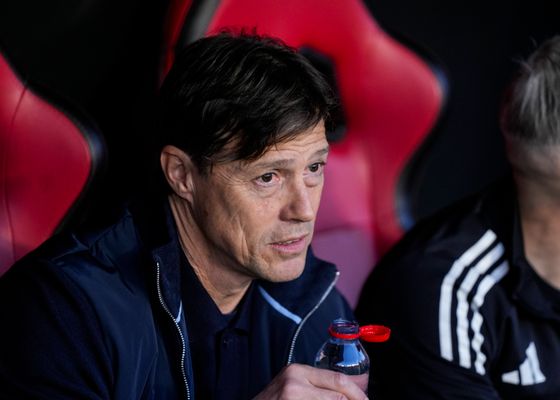 El finiquito de Matías Almeyda en el Sevilla y su posible nuevo banquillo 