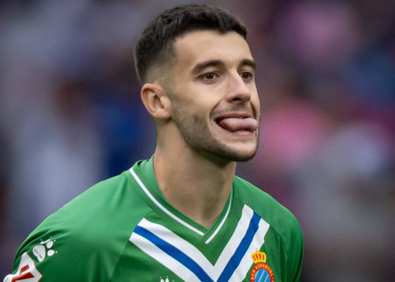 Aparece un duro competidor por el fichaje de Joan García