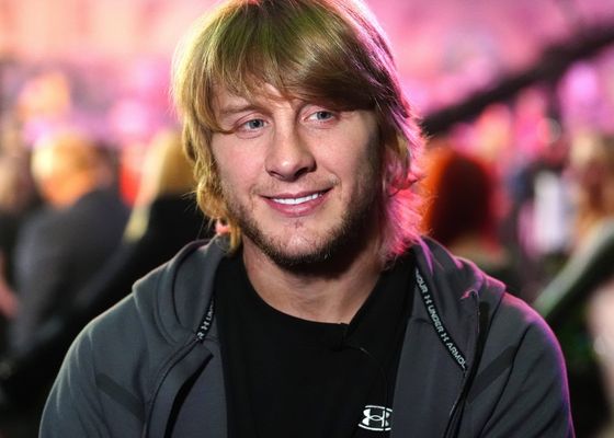 Paddy Pimblett le da a Ilia Topuria donde más le duele: "Mientras él esté fuera de la jaula yo seré el campeón"