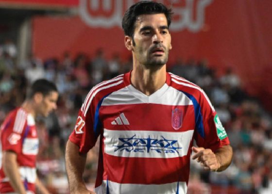 Manu Trigueros es el 'fichaje'