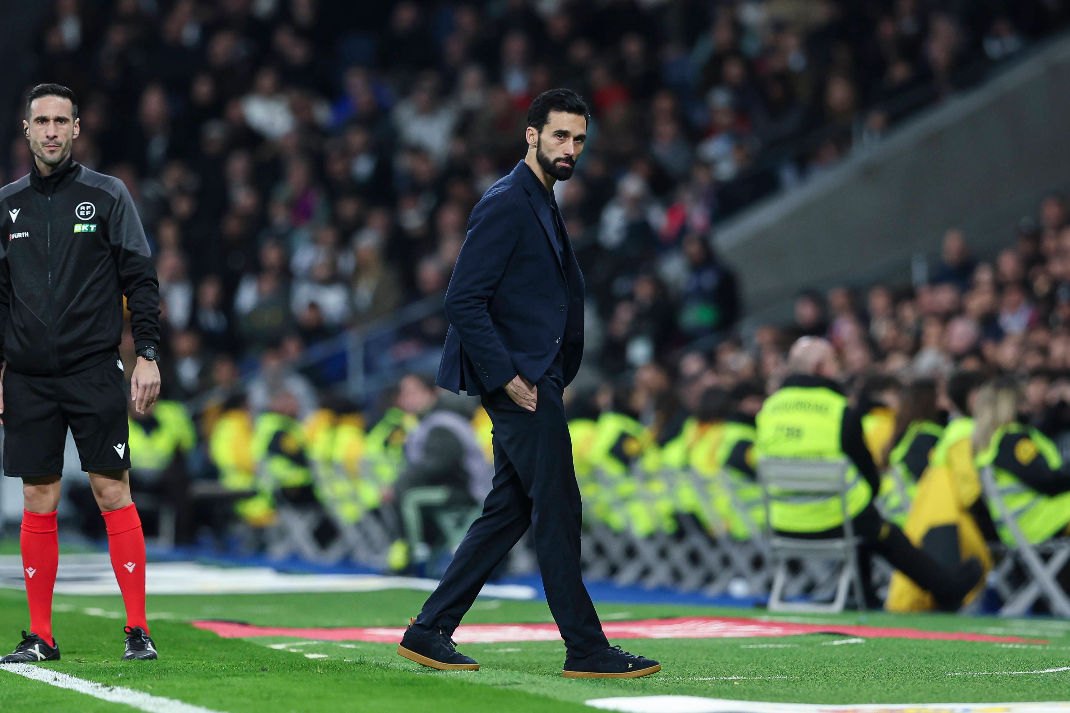 Una baja de última hora y dos regresos en la convocatoria del Real Madrid para recibir al Getafe